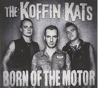 Born Of The Motor