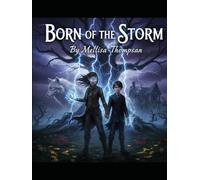 Born Of The Storm