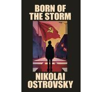 Born of the Storm