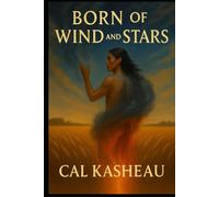 Born of Wind and Stars: Book One of the Born of Wind and Stars Trilogy