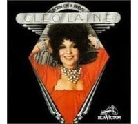 Born on a Friday by Laine, Cleo (1993-09-14)