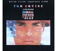 Born on the 4th of July
