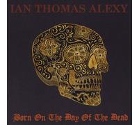 Born on the Day of the Dead