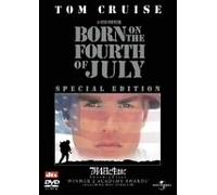 Born on the Fourth of July [89 [Alemania] [DVD]