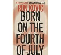 Born On The Fourth Of July (Canons)