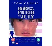 Willem Dafoe - Born On The Fourth Of July [Edizione: Regno Unito] [Reino Unido] [DVD]