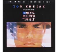 Born On The Fourth Of July: Motion Picture Soundtrack Album by Mca