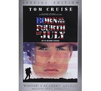Born on the Fourth of July (Special Edition) by Universal Studios