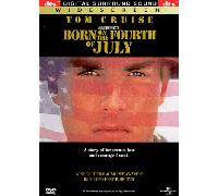 Born on the Fourth of July [USA] [DVD]