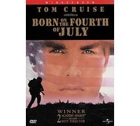 Born on the Fourth of July [USA] [DVD]