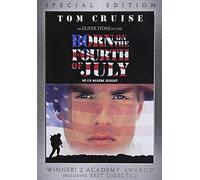 Born on the Fourth of July [USA] [DVD]