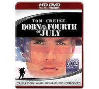 Born on the Fourth of July [USA] [HD DVD]