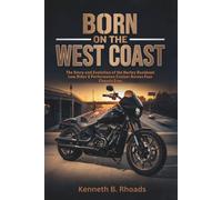 BORN ON THE WEST COAST: The Story and Evolution of the Harley Davidson Low Rider S Performance Cruiser Across Four Chassis Eras