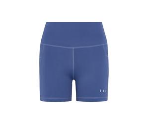 Born Pantalón deportivo 'Eider' azul / blanco XS EUR