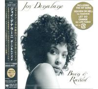 Born & Raised (+Bonus)