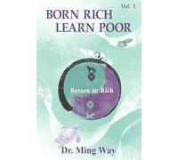 BORN RICH LEARN POOR Vol.3: Return to Rich