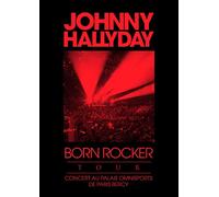 Born Rocker Tour - Concert au [Francia] [DVD]