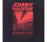 Born Rocker Tour [Internacional] [DVD]