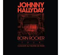 Born Rocker Tour [USA] [DVD]