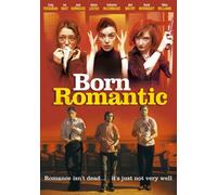 Born Romantic [Alemania] [DVD]