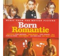 Born Romantic by Original Soundtrack (2001-03-14)
