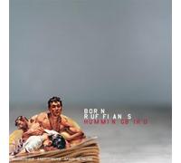 Born Ruffians - Hummingbird [Vinilo]