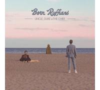 Born Ruffians Uncle, Duke & the Chief (CD) Album (Importación USA)