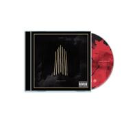 J. Cole Born Sinner (CD) (Importación USA)