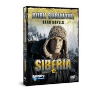 Born Survivor Bear Grylls - Siberia (2 Disc Edition) [DVD] [Reino Unido]