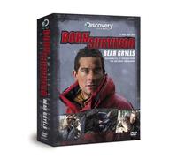 Born Survivor Bear Grylls: The Complete Series 3 Box Set [DVD] [Reino Unido]
