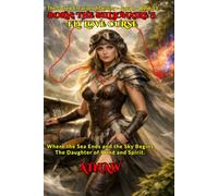 BORN: THE BILLIONAIRE’S FLY LOVE CURSE: Where the Sea Ends and the Sky Begins. The Daughter of Wind and Spirit: 13 (THE SACRED CREATION OF DESTINY - SAGA ONE.)