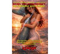 BORN: THE BILLIONAIRE’S MYTHOLOGY LOVE CURSE: Two Curses. One Destiny. A Rebellion in the Universe of Valentina Land.: 12 (THE SACRED CREATION OF DESTINY - SAGA ONE.)
