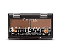 ¡31% DTO! Brow This Way Kit de Cejas