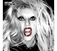 Lady Gaga - Born This Way [Vinilo]