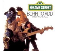 Born to Add by Sesame Street (2013-08-03)