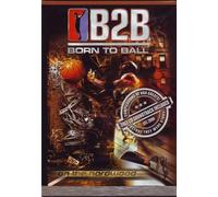 Born to Ball: On the Hardwood [Reino Unido] [DVD]