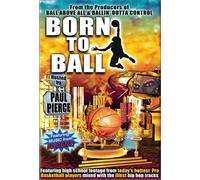Born to Ball [Reino Unido] [DVD]