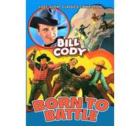 Born to Battle [DVD] [1927] [Region 1] [NTSC] [USA]