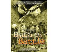 Born to Battle [Reino Unido] [DVD]