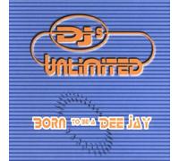 Born to Be a Dee Jay