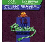 Rick Summer - Born to Be Alive