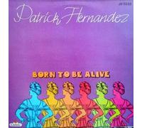 Born to be alive / I give you rendez-vous / JV 5 555