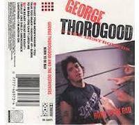 Born to Be Bad [Casete]