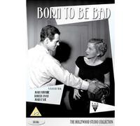 Born to Be Bad [DVD] [1950] [Reino Unido]