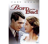 Born to be Bad [Francia] [DVD]