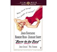 Born to Be Bad [Reino Unido] [DVD]