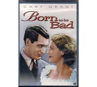 Born to Be Bad [USA] [DVD]