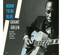 Born To Be Blue
