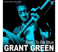 Born to Be Blue