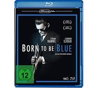 Born to be Blue – Blu-ray – Alive AG